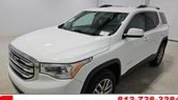 2018 GMC Acadia SLE-2
