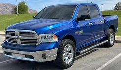 2017 Ram Ram Pickup 1500 Lone Star