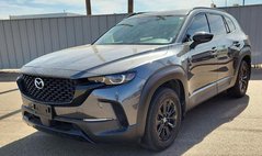 2025 Mazda CX-50 Hybrid Premium