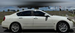 2006 Infiniti M35 Sport
