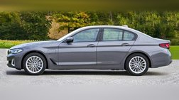 2023 BMW 5 Series 530e
