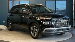 2021 Hyundai Venue SEL