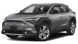2023 Subaru Solterra Limited