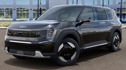 2026 Kia EV9 Light Long Range