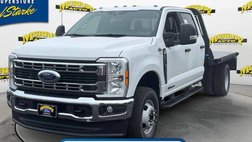 2026 Ford Super Duty F-350 XL