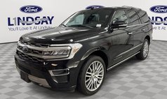 2022 Ford Expedition Platinum