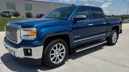 2015 GMC Sierra 1500 Denali
