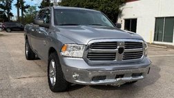 2019 Ram Ram Pickup 1500 Classic Big Horn