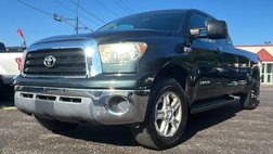 2008 Toyota Tundra SR5
