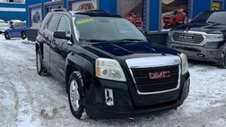 2015 GMC Terrain SLT-1