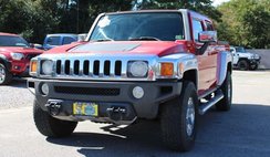 2009 HUMMER H3T Adventure
