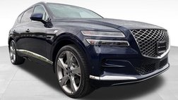 2023 Genesis GV80 3.5T