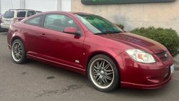 2007 Chevrolet Cobalt SS