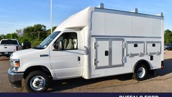 2027 Ford E-Series E-350 SD