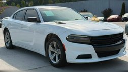 2017 Dodge Charger SE