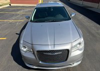 2017 Chrysler 300 C