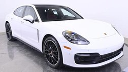 2023 Porsche Panamera Sedan RWD