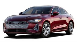 2025 Audi A5 quattro Premium Plus TFSI