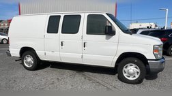 2012 Ford E-Series E-150