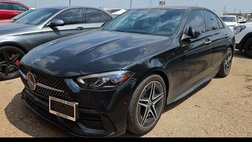 2022 Mercedes-Benz C-Class C 300