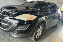 2011 Mazda CX-9 Touring