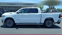 2026 Ram Ram Pickup 1500 Laramie