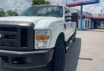 2008 Ford Super Duty F-250 Lariat