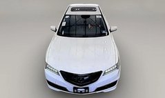 2017 Acura TLX SH-AWD V6 w/Tech