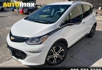 2020 Chevrolet Bolt EV Premier