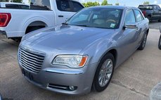 2014 Chrysler 300 C