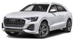 2024 Audi Q8 quattro Prestige 55 TFSI