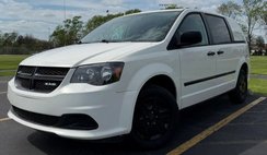 2013 Ram C/V Tradesman