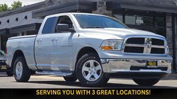 2012 Ram Ram Pickup 1500 SLT
