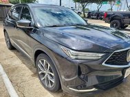 2024 Acura MDX w/Tech