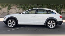 2013 Audi Allroad 2.0T quattro Premium Plus