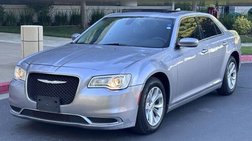 2015 Chrysler 300 Limited