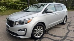 2021 Kia Sedona EX