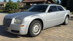 2006 Chrysler 300 Base