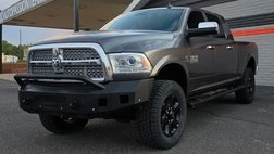 2016 Ram Ram Pickup 2500 Laramie