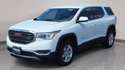 2019 GMC Acadia SLE-1