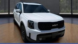2024 Kia Telluride SX-Prestige X-Pro