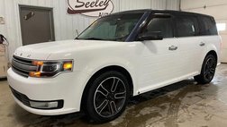 2015 Ford Flex Limited