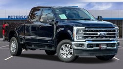 2024 Ford Super Duty F-350 Lariat