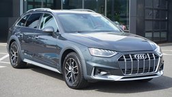 2023 Audi A4 allroad quattro Premium Plus 45 TFSI