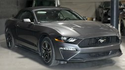 2022 Ford Mustang Premium