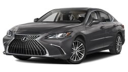 2023 Lexus ES 250 Base