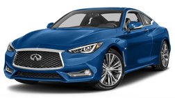 2017 Infiniti Q60 2.0T Premium
