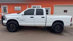 2006 Dodge Ram 1500 SLT