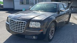 2010 Chrysler 300 Touring