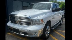 2015 Ram Ram Pickup 1500 Lone Star